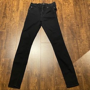 7 for All Mankind jeans 24